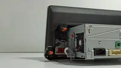 Peça sobressalente para automóvel em segunda mão módulo / sistema de navegação gps por toyota corolla (e21) hybrid active referências oem iam 8614002c40 8614002m20 86140-02c40