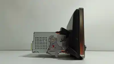 Peça sobressalente para automóvel em segunda mão módulo / sistema de navegação gps por toyota corolla (e21) hybrid active referências oem iam 8614002c40 8614002m20 86140-02c40