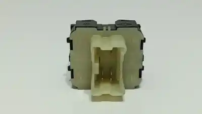 Second-hand car spare part left front power window switch for renault express van oem iam references 254116044r  10023897