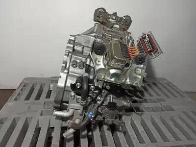 Pezzo di ricambio per auto di seconda mano riduttore per toyota corolla (e21) hybrid active riferimenti oem iam 3090002050  3090012020