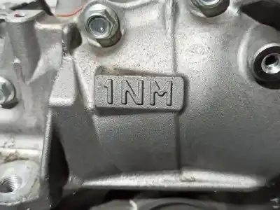 Pezzo di ricambio per auto di seconda mano riduttore per toyota corolla (e21) hybrid active riferimenti oem iam 3090002050  3090012020