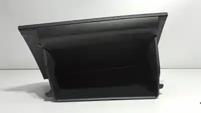 Peça sobressalente para automóvel em segunda mão porta luvas por toyota corolla (e21) hybrid active referências oem iam 5555202430 5555002520c0 / 5543302520c0 55552-02430