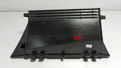 Peça sobressalente para automóvel em segunda mão porta luvas por toyota corolla (e21) hybrid active referências oem iam 5555202430 5555002520c0 / 5543302520c0 55552-02430