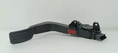 Автозапчастина б/у педальний потенціометр для opel corsa f edition посилання на oem iam 9837891880  