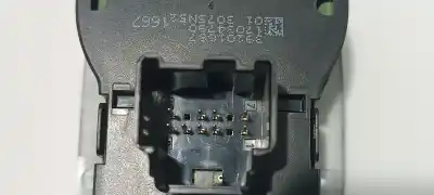 Second-hand car spare part headlights switch for opel corsa f edition oem iam references 98320466yx  