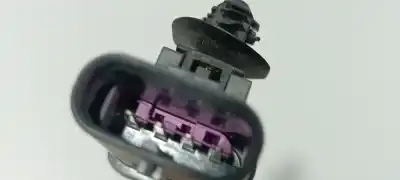 Second-hand car spare part lambda probe for opel corsa f edition oem iam references 9830447680  