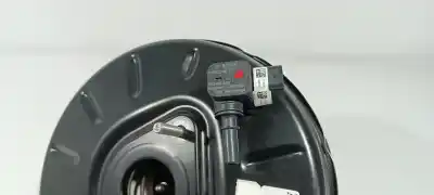 Автозапчастина б/у гальмівний серво для opel corsa f edition посилання на oem iam 9824401580 1643581280 9824451880
