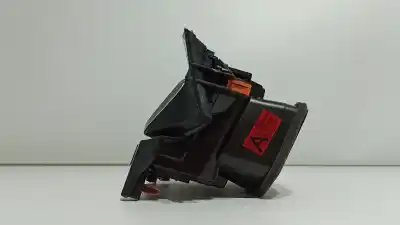 Peça sobressalente para automóvel em segunda mão saída de ar lateral esquerda por toyota corolla (e21) hybrid active referências oem iam 5565002850 55475-02120 55650-02840 / 5565002840