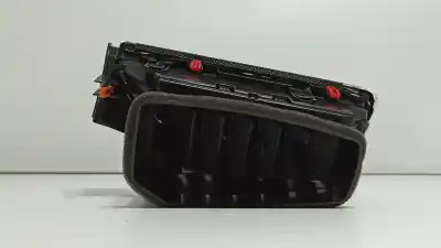 Peça sobressalente para automóvel em segunda mão saída de ar lateral esquerda por toyota corolla (e21) hybrid active referências oem iam 5565002850 55475-02120 55650-02840 / 5565002840