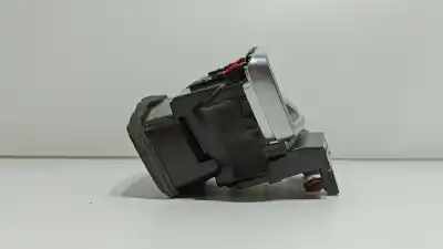 Peça sobressalente para automóvel em segunda mão saída de ar lateral esquerda por toyota corolla (e21) hybrid active referências oem iam 5565002850 55475-02120 55650-02840 / 5565002840