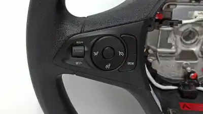 Автозапчастина б/у кермо для opel corsa f edition посилання на oem iam 98305578zd  