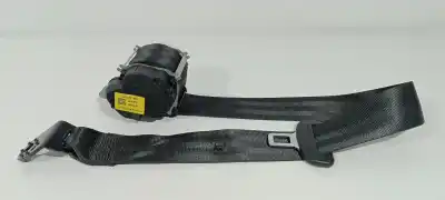 İkinci el araba yedek parçası ARKA SAG EMNIYET KEMERI için SKODA FABIA  OEM IAM referansları 6V0857448  6V0857448RAA