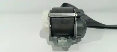 Peça sobressalente para automóvel em segunda mão cinto de segurança traseiro direito por skoda fabia active referências oem iam 6v0857448  6v0857448raa