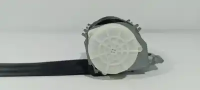 Peça sobressalente para automóvel em segunda mão cinto de segurança traseiro direito por skoda fabia active referências oem iam 6v0857448  6v0857448raa