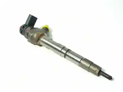 Second-hand car spare part injector for audi q5 (8r) 2.0 tdi quattro (140kw) oem iam references 04l130277ae