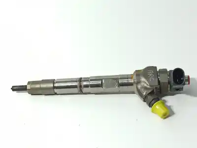 Second-hand car spare part injector for audi q5 (8r) 2.0 tdi quattro (140kw) oem iam references 04l130277ae  0445110471