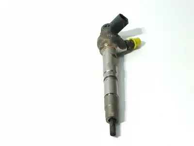 Second-hand car spare part injector for audi q5 (8r) 2.0 tdi quattro (140kw) oem iam references 04l130277ae  0445110471