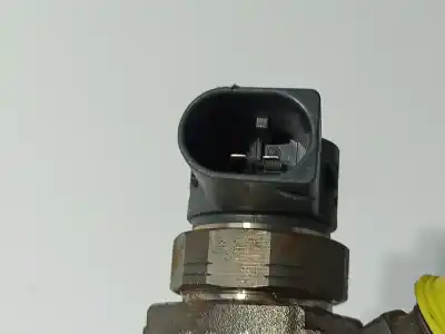 Second-hand car spare part injector for audi q5 (8r) 2.0 tdi quattro (140kw) oem iam references 04l130277ae  0445110471