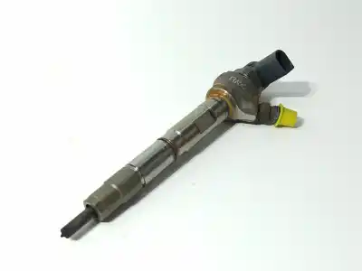 Second-hand car spare part injector for audi q5 (8r) 2.0 tdi quattro (140kw) oem iam references 04l130277ae