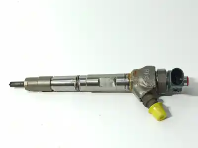 Second-hand car spare part injector for audi q5 (8r) 2.0 tdi quattro (140kw) oem iam references 04l130277ae  0445110471