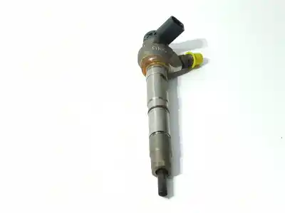 Second-hand car spare part injector for audi q5 (8r) 2.0 tdi quattro (140kw) oem iam references 04l130277ae  0445110471