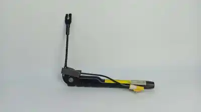 Second-hand car spare part right airbag tensioner for ford ka (ccu) titanium oem iam references 2651015 9s51-b611a50-ab 9s51b611a50ab