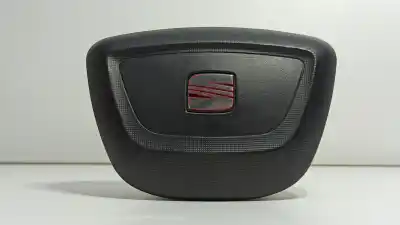 Pezzo di ricambio per auto di seconda mano Air Bag Anteriore Sinistro per SEAT IBIZA (6J5) Reference Riferimenti OEM IAM 6J0880201A  6J0880201AAT7