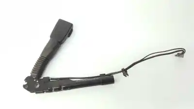 Peça sobressalente para automóvel em segunda mão pré-tensor de airbag direito por bmw serie 1 coupe (e82) 123d referências oem iam 72117213564