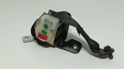 Peça sobressalente para automóvel em segunda mão cinto de segurança traseiro direito por kia cee´d active referências oem iam 898501h000eq  