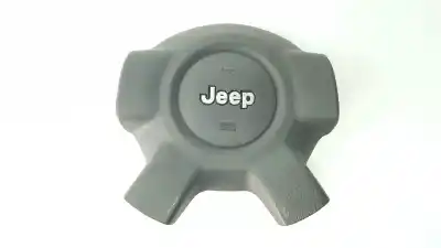 Second-hand car spare part front left air bag for jeep cherokee (kj) renegade oem iam references 5js061dhae