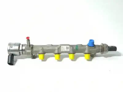 Second-hand car spare part distributor pipe for audi q5 (8r) 2.0 tdi quattro (140kw) oem iam references 04l130089g