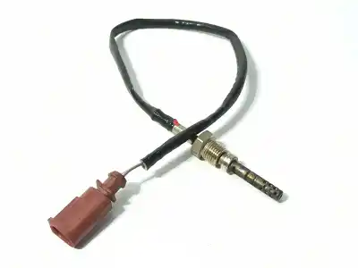 Second-hand car spare part lambda probe for audi q5 (8r) 2.0 tdi quattro (140kw) oem iam references 4g0906088r  