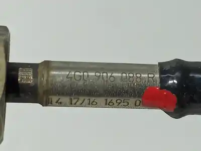 Second-hand car spare part lambda probe for audi q5 (8r) 2.0 tdi quattro (140kw) oem iam references 4g0906088r  
