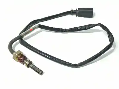 Second-hand car spare part lambda probe for audi q5 (8r) 2.0 tdi quattro (140kw) oem iam references 4g0906088j  4g0906088al