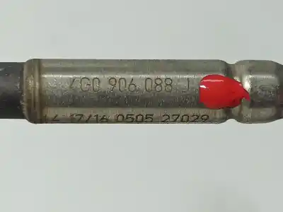 Second-hand car spare part lambda probe for audi q5 (8r) 2.0 tdi quattro (140kw) oem iam references 4g0906088j  4g0906088al
