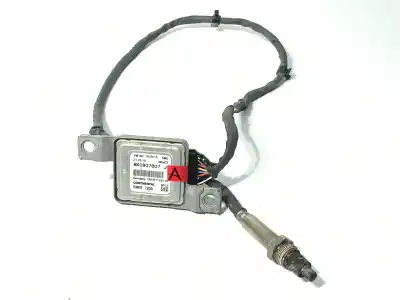 Second-hand car spare part lambda probe for audi q5 (8r) 2.0 tdi quattro (140kw) oem iam references 8k0907807j