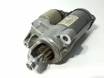 Second-hand car spare part starter motor for audi q5 (8r) 2.0 tdi quattro (140kw) oem iam references 04l911021