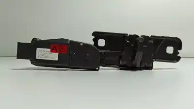 Second-hand car spare part electronic module for audi q5 (8r) 2.0 tdi quattro (140kw) oem iam references 4f9827383g
