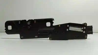 Second-hand car spare part electronic module for audi q5 (8r) 2.0 tdi quattro (140kw) oem iam references 4f9827383g 4f9827383g 4f9827383e