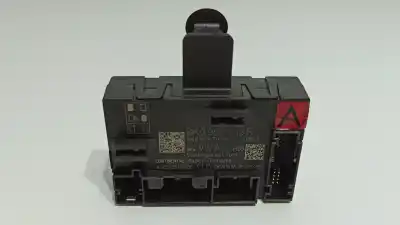 Second-hand car spare part central locking pump for audi q5 (8r) 2.0 tdi quattro (140kw) oem iam references 8k0959793r