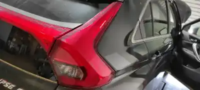 Автозапчасти б/у правый задний фонарь за mitsubishi eclipse cross basis ссылки oem iam 8330b012  