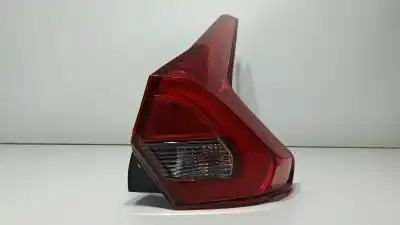 Автозапчасти б/у правый задний фонарь за mitsubishi eclipse cross basis ссылки oem iam 8330b012