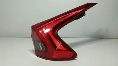 Автозапчасти б/у правый задний фонарь за mitsubishi eclipse cross basis ссылки oem iam 8330b012  