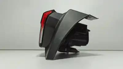 Автозапчасти б/у левый задний фонарь за opel corsa f edition ссылки oem iam 9829317380 39162662 90194151