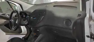 Автозапчастина б/у панель приладів для FORD TRANSIT COURIER Ambiente Посилання на OEM IAM 2431316  