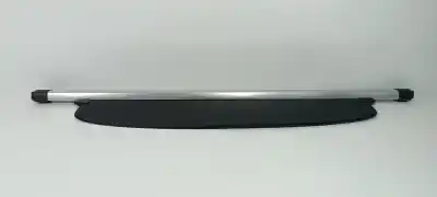 Автозапчасти б/у задний поддон за mitsubishi eclipse cross basis ссылки oem iam 7237a148xa
