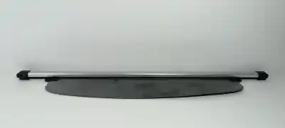 Автозапчасти б/у задний поддон за mitsubishi eclipse cross basis ссылки oem iam 7237a148xa  