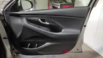 Автозапчасти б/у обивка передней правой двери за hyundai i30 fastback klass ссылки oem iam 82308g4000try Автозапчасти б/у обивка передней правой двери за hyundai i30 fastback klass ссылки oem iam 82308g4000try