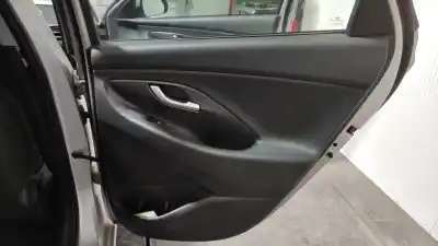 Автозапчасти б/у обивка задней правой двери за hyundai i30 fastback klass ссылки oem iam 82308g4000try Автозапчасти б/у обивка задней правой двери за hyundai i30 fastback klass ссылки oem iam 82308g4000try