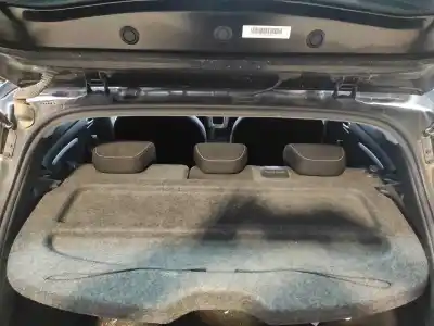 Gebrauchtes Autoersatzteil  zum NISSAN MICRA V (K14)  OEM-IAM-Referenzen 799105FA1A  